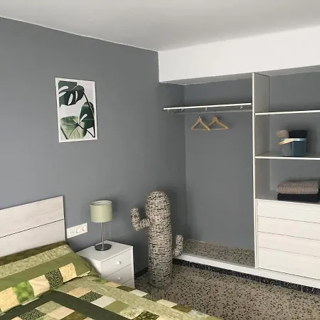 Appartement Casa Collado à San Vicente de Piedrahita Extérieur photo