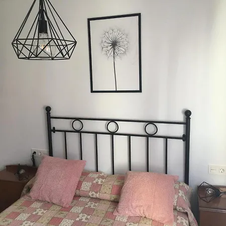 Appartement Casa Collado à San Vicente de Piedrahita Extérieur photo