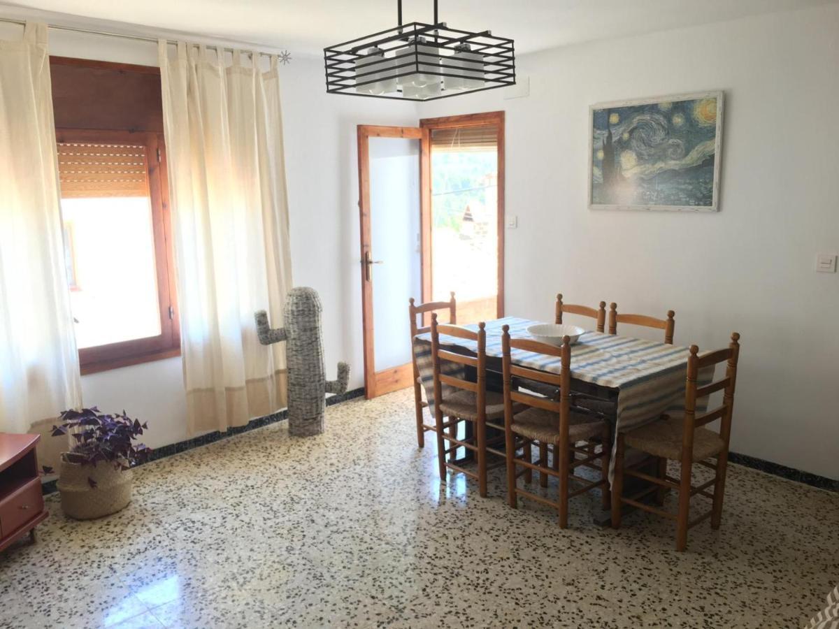 Apartment Casa Collado *