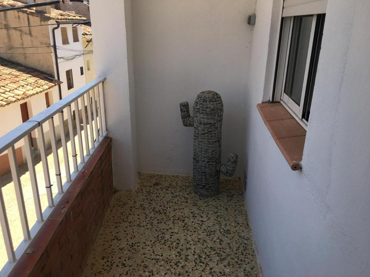 Apartment Casa Collado