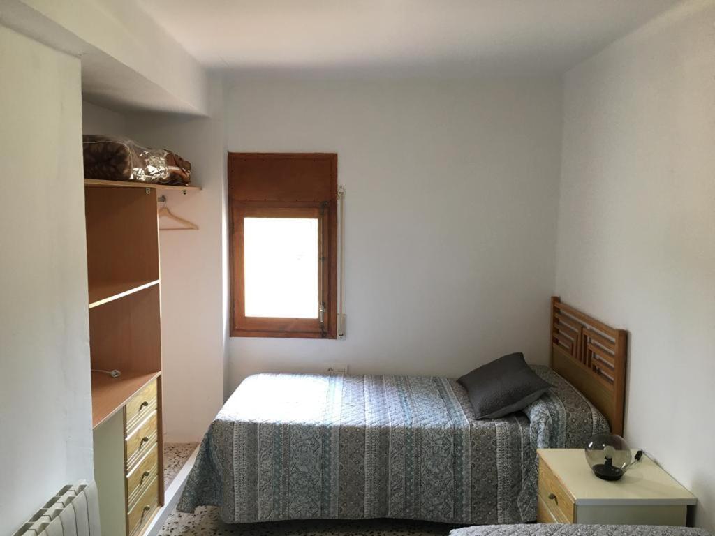 Apartment Casa Collado
